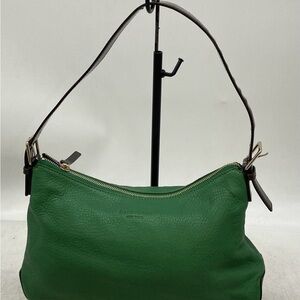Kate Spade Vibrant Green Shoulder Bag
